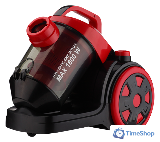 Пылесос Sakura SA-8312R - Изображение №2 — Интернет-магазин Time-Shop