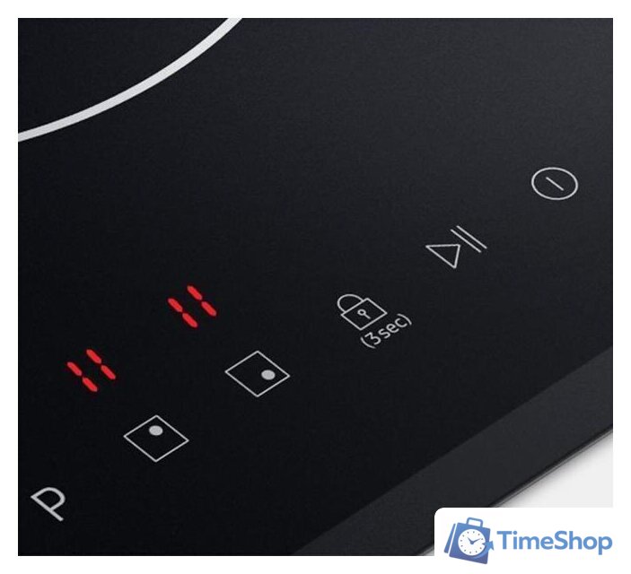 Варочная панель Samsung NZ64T3707AK - Изображение №6 — Интернет-магазин Time-Shop