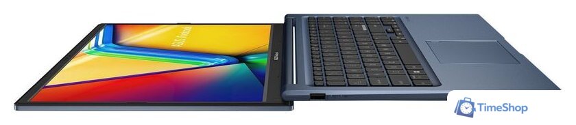 Ноутбук ASUS Vivobook 15 X1504ZA-BQ1214 - Изображение №2 — Интернет-магазин Time-Shop