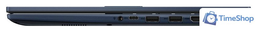 Ноутбук ASUS Vivobook 15 X1504ZA-BQ1214 - Изображение №12 — Интернет-магазин Time-Shop