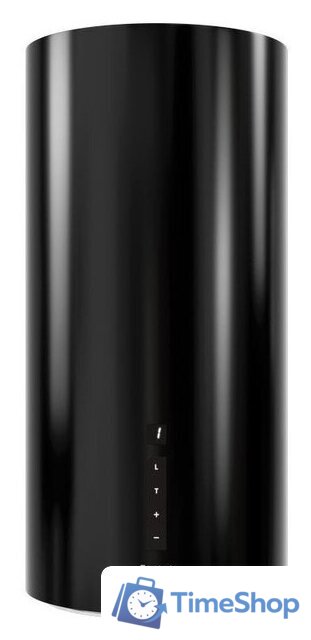 Кухонная вытяжка Globalo Heweno 39.3 (черный) - Изображение №1 — Интернет-магазин Time-Shop