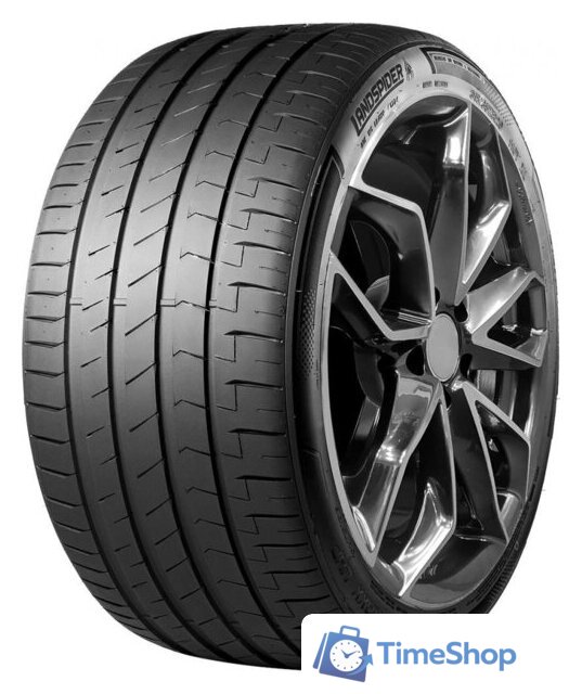 Летние шины Landspider Sportraxx UHP 275/35R20 102Y - Изображение №1 — Интернет-магазин Time-Shop