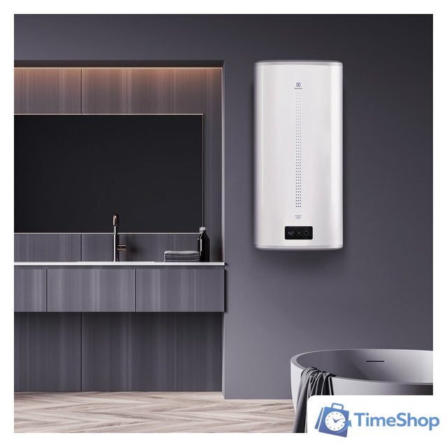 Накопительный электрический водонагреватель Electrolux EWH 100 Major LZR 3 - Изображение №8 — Интернет-магазин Time-Shop