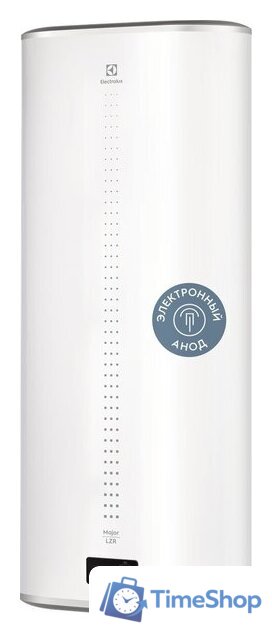 Накопительный электрический водонагреватель Electrolux EWH 100 Major LZR 3 - Изображение №2 — Интернет-магазин Time-Shop