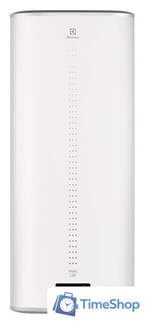 Накопительный электрический водонагреватель Electrolux EWH 100 Major LZR 3 - Изображение №1 — Интернет-магазин Time-Shop