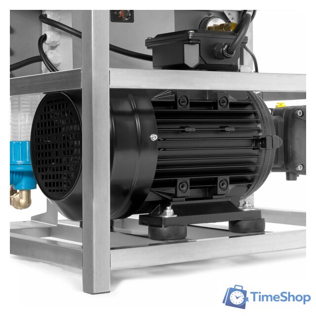 Мойка высокого давления Daewoo Power DAW 4000S-3 - Изображение №7 — Интернет-магазин Time-Shop