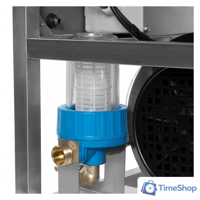 Мойка высокого давления Daewoo Power DAW 4000S-3 - Изображение №8 — Интернет-магазин Time-Shop