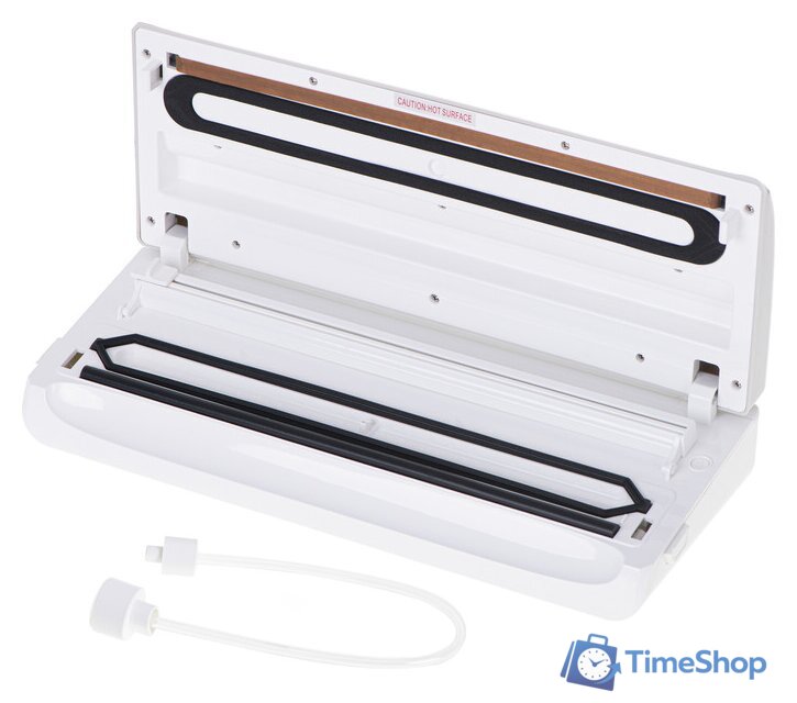 Вакуумный упаковщик Adler AD 4503 - Изображение №4 — Интернет-магазин Time-Shop