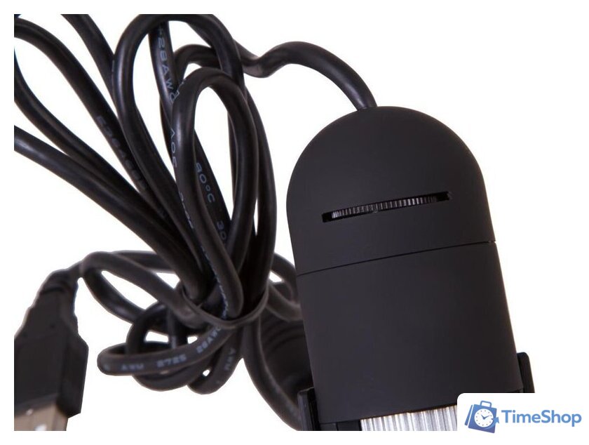 Микроскоп Levenhuk DTX 30 61020 - Изображение №7 — Интернет-магазин Time-Shop