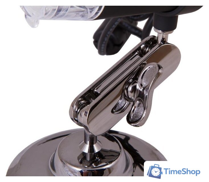 Микроскоп Levenhuk DTX 30 61020 - Изображение №8 — Интернет-магазин Time-Shop