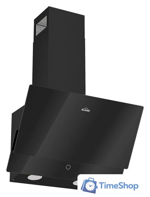 Кухонная вытяжка Elikor Vertex BK60 - Изображение №1 — Интернет-магазин Time-Shop