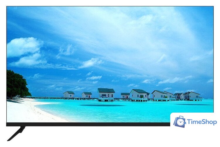 Телевизор Витязь 43LF1220 - Изображение №1 — Интернет-магазин Time-Shop