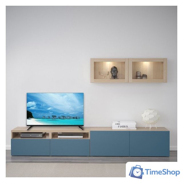 Телевизор Витязь 43LF1220 - Изображение №9 — Интернет-магазин Time-Shop