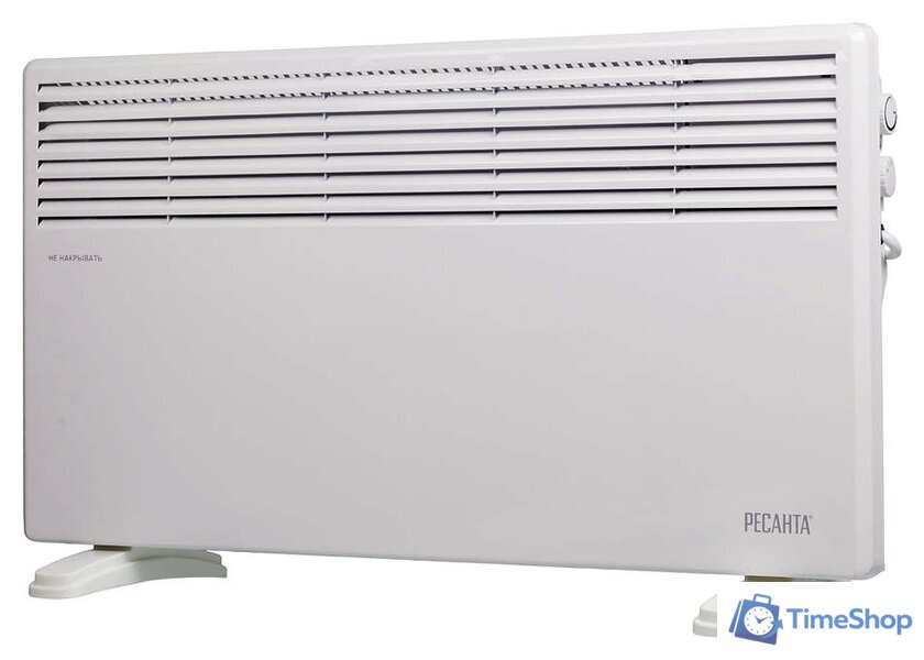 Конвектор Ресанта ОК-2500СН - Изображение №1 — Интернет-магазин Time-Shop