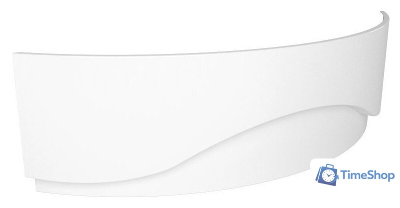 Фронтальный экран под ванну Lavinia Boho Complement 37540020 - Изображение №1 — Интернет-магазин Time-Shop