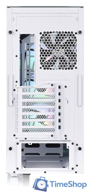 Корпус Thermaltake Divider 500 TG ARGB CA-1T4-00M6WN-01 - Изображение №6 — Интернет-магазин Time-Shop