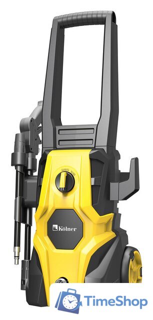Мойка высокого давления Kolner KHPW 2150FSP - Изображение №1 — Интернет-магазин Time-Shop
