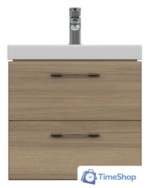  Cersanit Тумба под умывальник Lara 50 63413 - Изображение №2 — Интернет-магазин Time-Shop