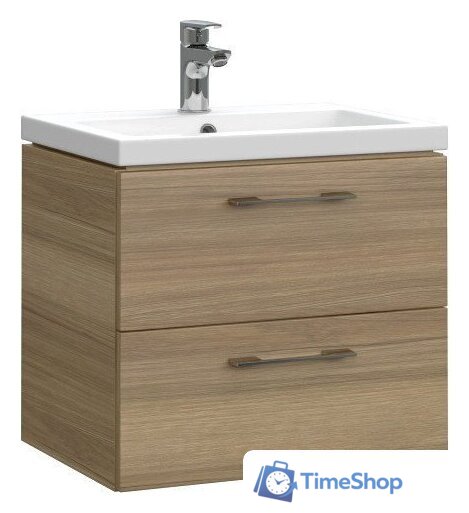  Cersanit Тумба под умывальник Lara 50 63413 - Изображение №1 — Интернет-магазин Time-Shop