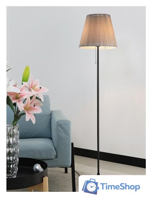 Торшер ArtStyle HT-767B - Изображение №3 — Интернет-магазин Time-Shop