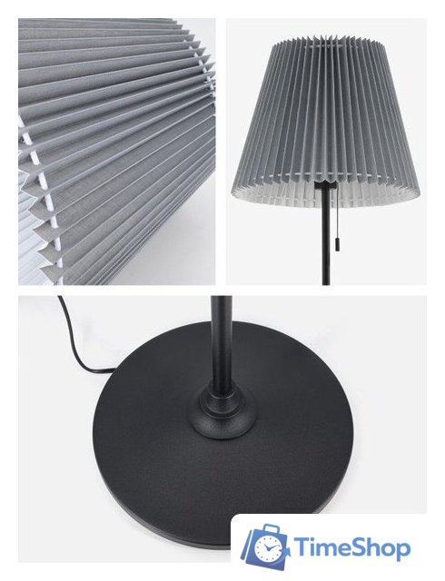 Торшер ArtStyle HT-767B - Изображение №6 — Интернет-магазин Time-Shop