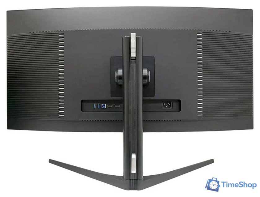 Игровой монитор Acer Predator X34Vbmiiphuzx UM.CXXEE.V01 - Изображение №4 — Интернет-магазин Time-Shop