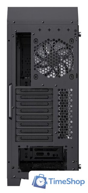 Корпус GameMax Master 2 (черный) - Изображение №11 — Интернет-магазин Time-Shop