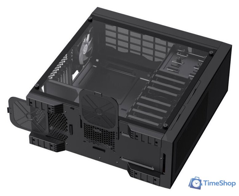 Корпус GameMax Master 2 (черный) - Изображение №13 — Интернет-магазин Time-Shop