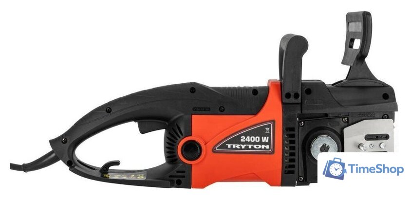 Электрическая пила Tryton TOC40242 - Изображение №7 — Интернет-магазин Time-Shop
