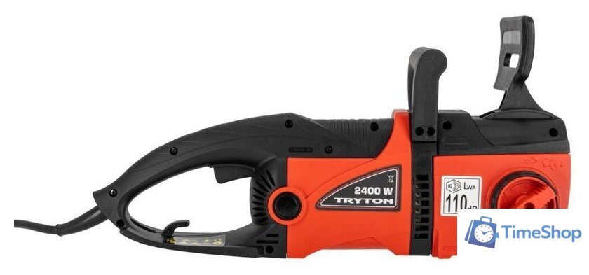 Электрическая пила Tryton TOC40242 - Изображение №2 — Интернет-магазин Time-Shop