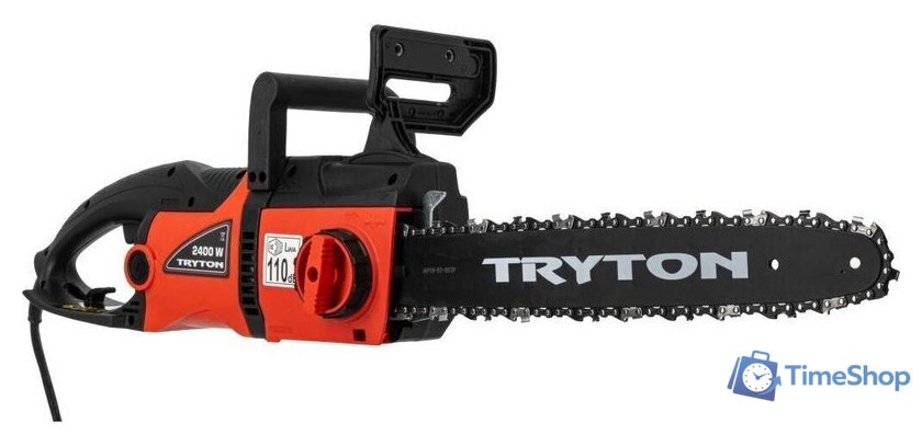 Электрическая пила Tryton TOC40242 - Изображение №1 — Интернет-магазин Time-Shop