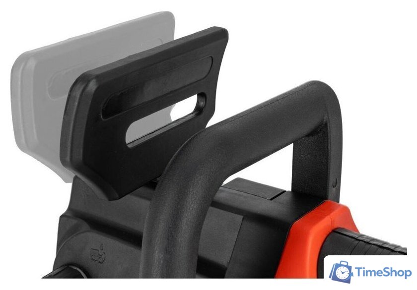 Электрическая пила Tryton TOC40242 - Изображение №9 — Интернет-магазин Time-Shop