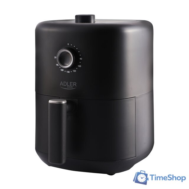 Аэрогриль (аэрофритюрница) Adler AD 6310 - Изображение №1 — Интернет-магазин Time-Shop