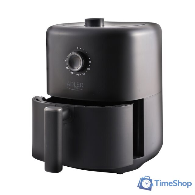 Аэрогриль (аэрофритюрница) Adler AD 6310 - Изображение №3 — Интернет-магазин Time-Shop