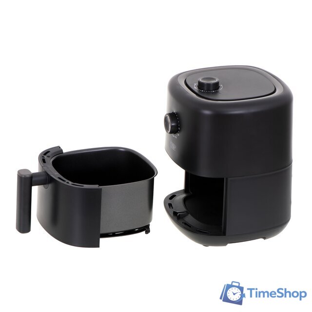 Аэрогриль (аэрофритюрница) Adler AD 6310 - Изображение №6 — Интернет-магазин Time-Shop