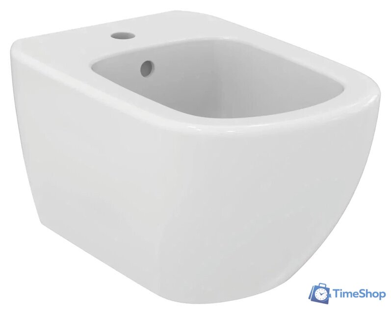 Биде Ideal Standard Tesi T457001 - Изображение №1 — Интернет-магазин Time-Shop