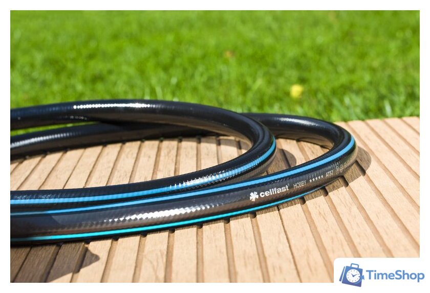 Шланг Cellfast Hobby ATS2 (1/2