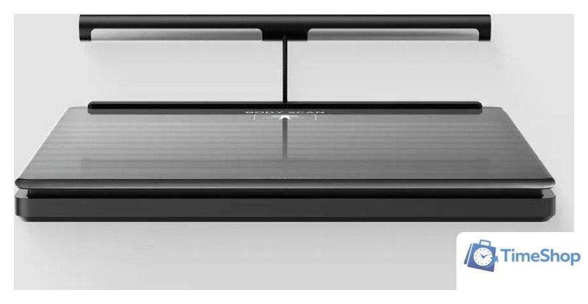 Умные напольные весы Withings Body Scan - Изображение №3 — Интернет-магазин Time-Shop