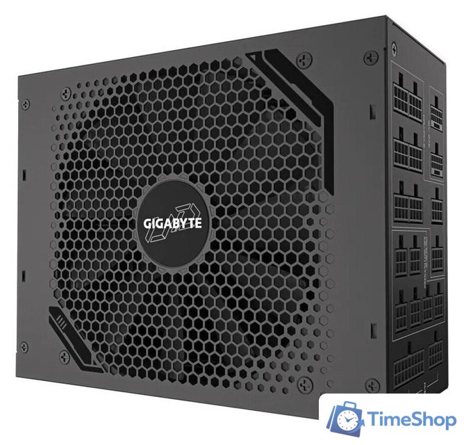 Блок питания Gigabyte UD1600PM PG5 AI Top - Изображение №6 — Интернет-магазин Time-Shop