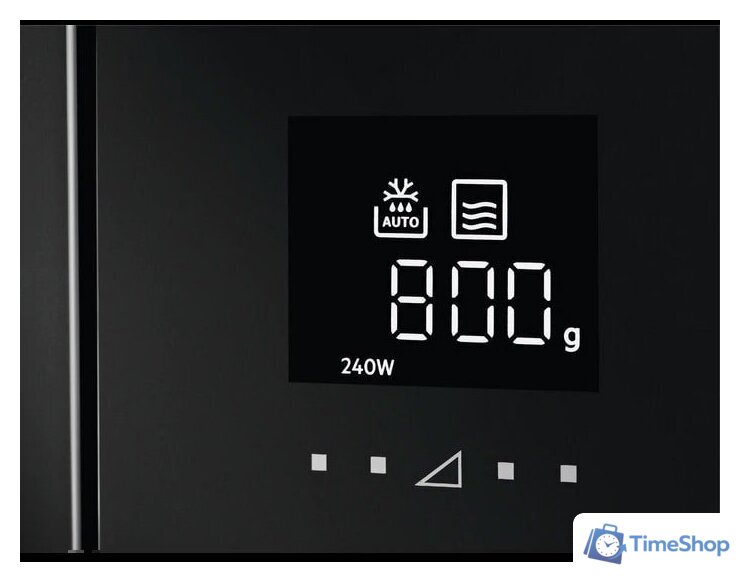 Микроволновая печь AEG MBE2658DEM - Изображение №4 — Интернет-магазин Time-Shop