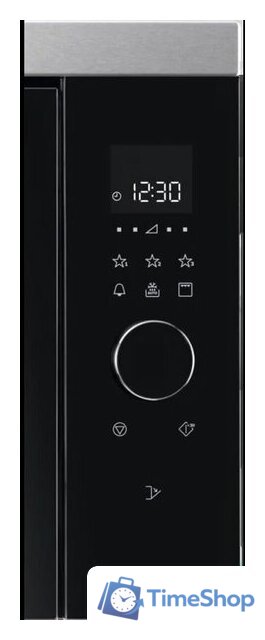 Микроволновая печь AEG MBE2658DEM - Изображение №5 — Интернет-магазин Time-Shop
