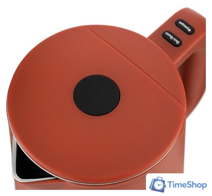 Электрический чайник Kitfort KT-6115-3 - Изображение №5 — Интернет-магазин Time-Shop