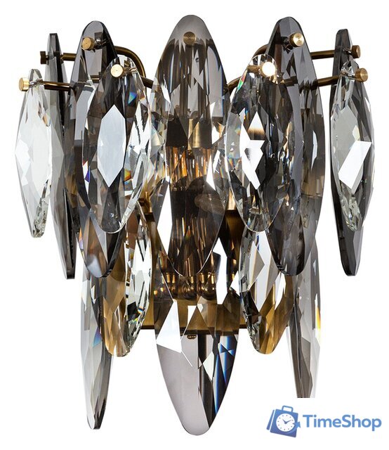 Бра Divinare Ophelia 7203/17 AP-2 - Изображение №1 — Интернет-магазин Time-Shop