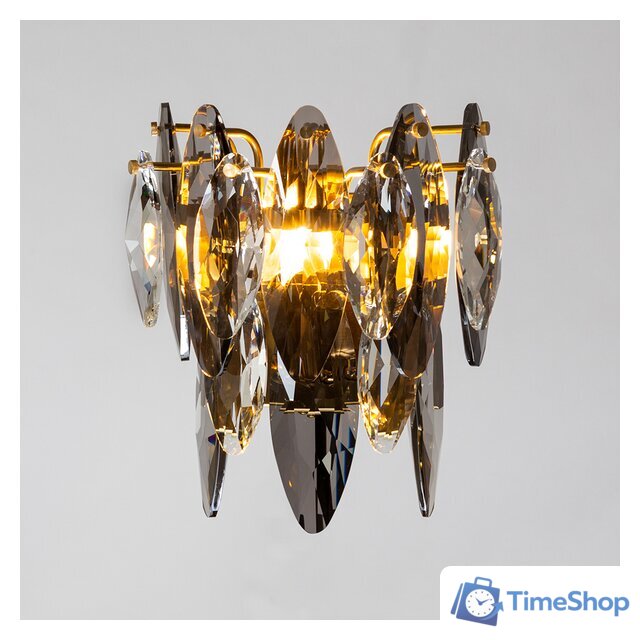 Бра Divinare Ophelia 7203/17 AP-2 - Изображение №3 — Интернет-магазин Time-Shop