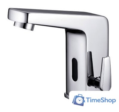 Смеситель Lemark Project [LM4655CE] - Изображение №1 — Интернет-магазин Time-Shop