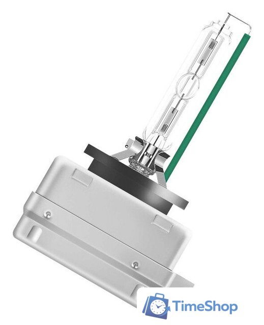 Ксеноновая лампа Osram D3S Xenarc Classic 1шт [66340CLC] - Изображение №3 — Интернет-магазин Time-Shop