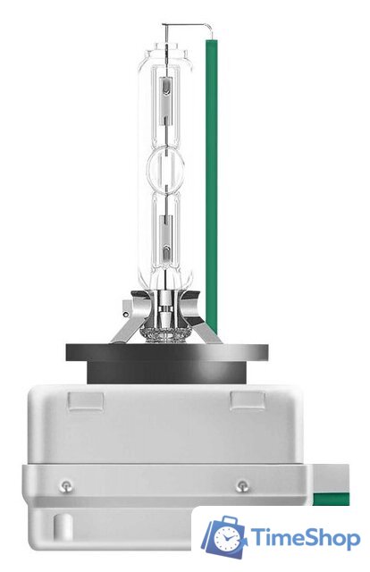 Ксеноновая лампа Osram D3S Xenarc Classic 1шт [66340CLC] - Изображение №2 — Интернет-магазин Time-Shop