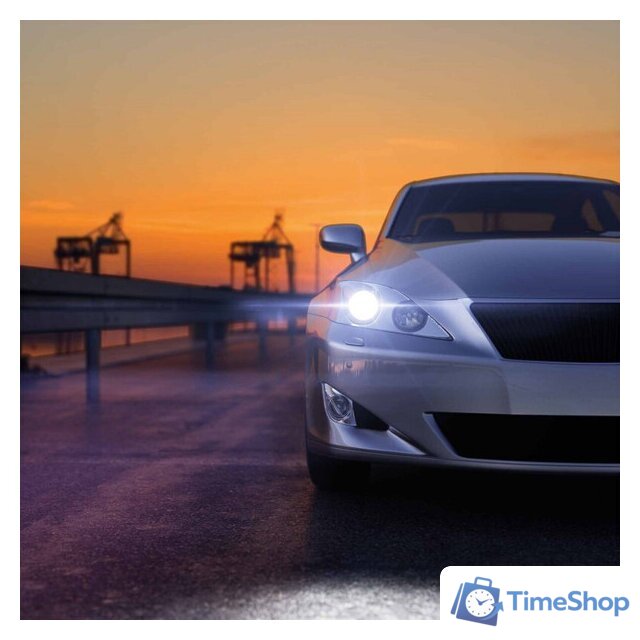 Ксеноновая лампа Osram D3S Xenarc Classic 1шт [66340CLC] - Изображение №4 — Интернет-магазин Time-Shop