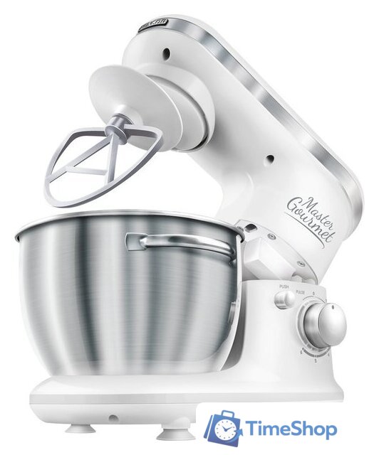 Планетарный миксер Sencor STM 3620WH - Изображение №1 — Интернет-магазин Time-Shop