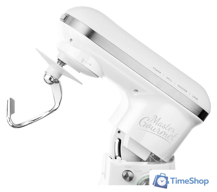 Планетарный миксер Sencor STM 3620WH - Изображение №3 — Интернет-магазин Time-Shop